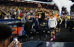 Attendu au premier tour, Morez Johnson Jr. reste inscrit à la Draft