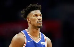 [happy birthday] Le meilleur de Jimmy Butler la saison passée