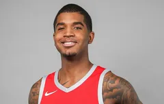 Marquese Chriss trouve son rôle à Houston plus simple et plus clair
