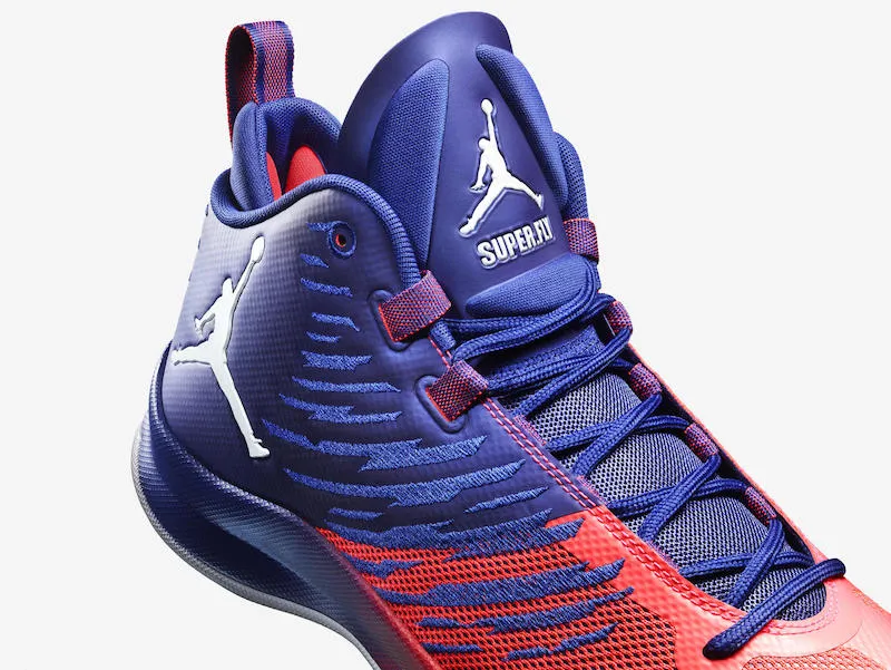 JORDAN SUPER.FLY 5 USA
