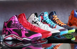 Under Armour : l’Anatomix Spawn officiellement présentée