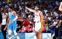 JO 2024 | L’Espagne gagne le match à ne pas perdre contre la Grèce