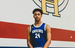NCAA | Le “freshman” Dior Johnson accusé d’agression et suspendu jusqu’à nouvel ordre