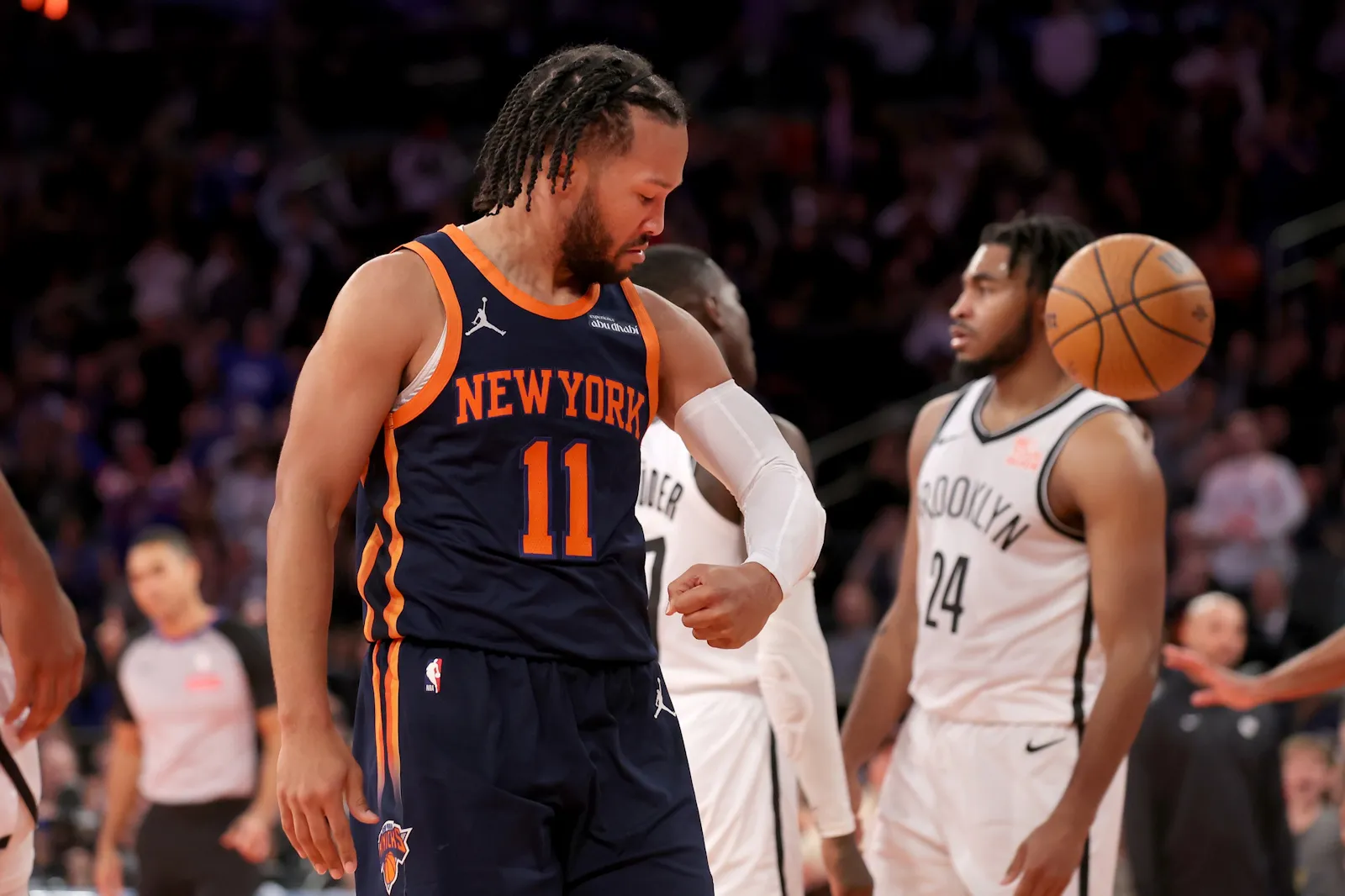 Knicks