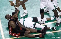 Mickaël Piétrus, l’arme anti-Lebron