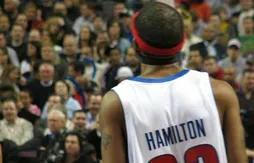 Sans Allen Iverson, Detroit s’impose à Boston