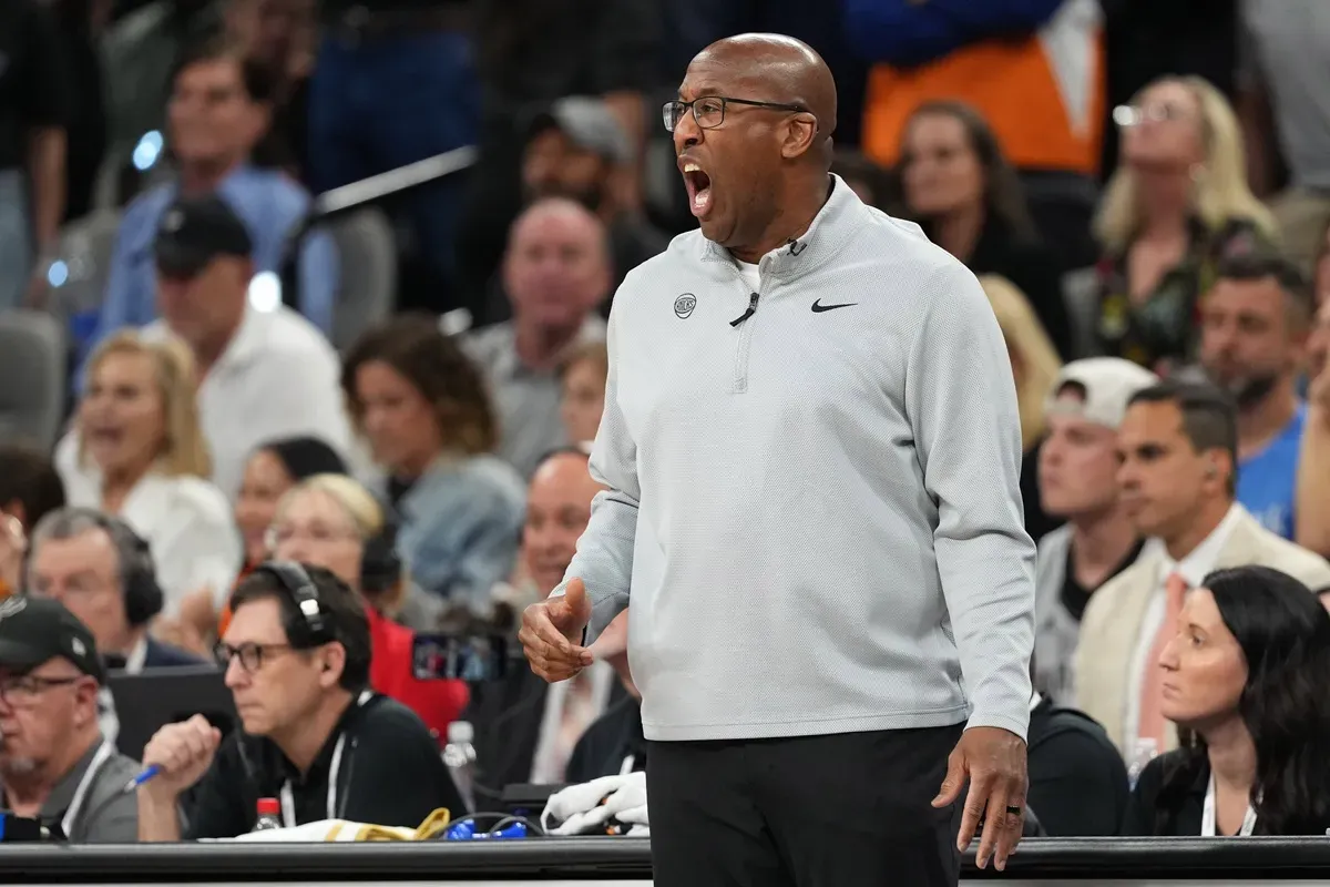 Mike Brown