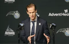Le patron du Magic a l’impression d’être dans « Un jour sans fin »