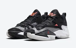 Les premières images d’une “Jordan Westbrook One Take 3” foudroyante