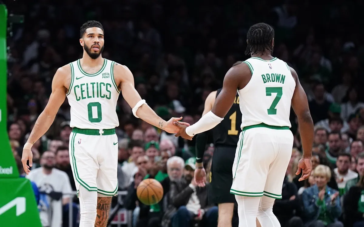 Jayson Tatum