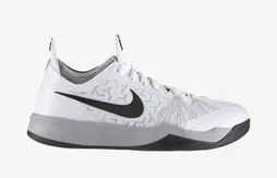 Nike : les chaussures de James Harden finalement disponibles en France