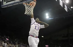 Cheick Diallo signe pour trois ans aux Pelicans