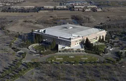 L’ancienne salle des Kings bientôt réquisitionnée pour accueillir les malades