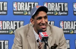 Alexis Ajinca arrive aux Pelicans !