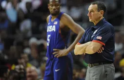 Team USA : attention à l’excès de confiance…