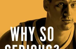 Livre | “Why So Serious ?”, portrait de Nikola Jokic, un MVP pas comme les autres