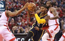 Playoffs – Le Hoopcast analyse le début du premier tour