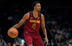 Evan Mobley prend du galon dans le dernier quart-temps