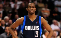 Le 27 mars 2010, Rodrigue Beaubois plante 40 points aux Warriors !