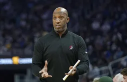 Chauncey Billups en quête de l’esprit de compétition chez ses Blazers