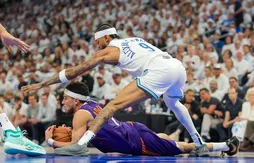 Les Wolves ne veulent pas perdre le Nord en playoffs