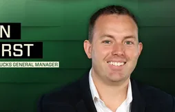 Milwaukee a finalement trouvé son GM