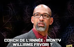 Podcast Hype X Basket USA | Monty Williams est-il le meilleur coach de l’année ?