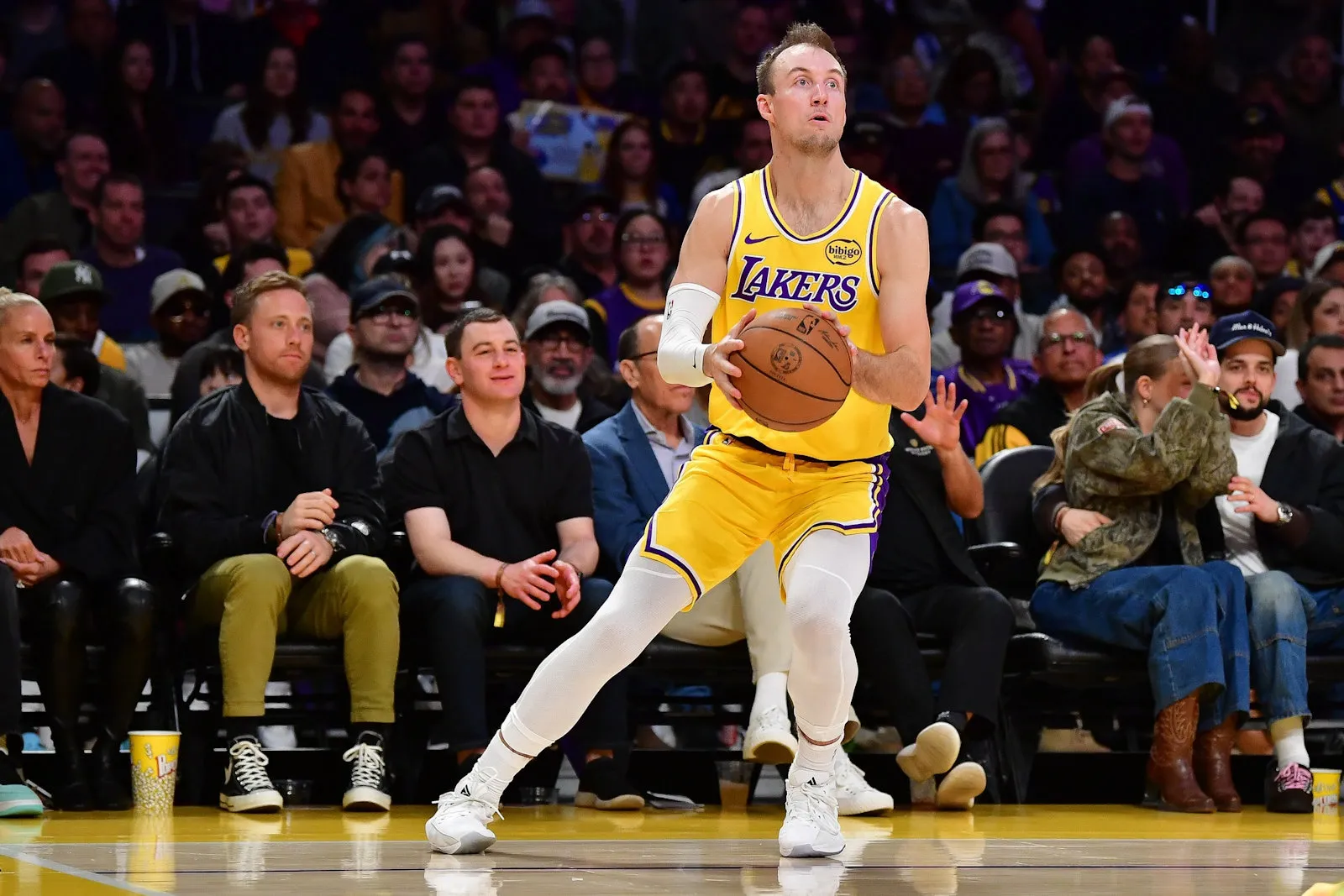 luke kennard