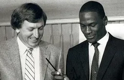 Michael Jordan, 20 ans déjà : les regrets éternels de Portland