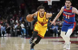 Stats & Highlights | Les Hawks se rapprochent des Cavaliers, les Suns manquent un immense comeback