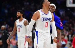 Miraculés, les Clippers renversent les Nets !