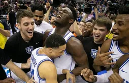 ACC : Duke au sommet et Zion Williamson en MVP