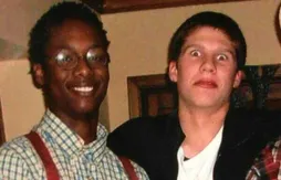 Harrison Barnes et Doug McDermott : comme on se retrouve !