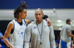 NCAA | Penny Hardaway s’emporte contre la jalousie de certains de ses joueurs