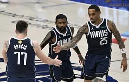 Les Mavericks aussi organisent leur mini camp