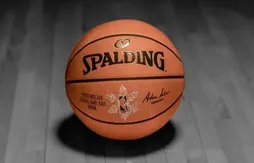 Bientôt des ballons connectés en NBA ?