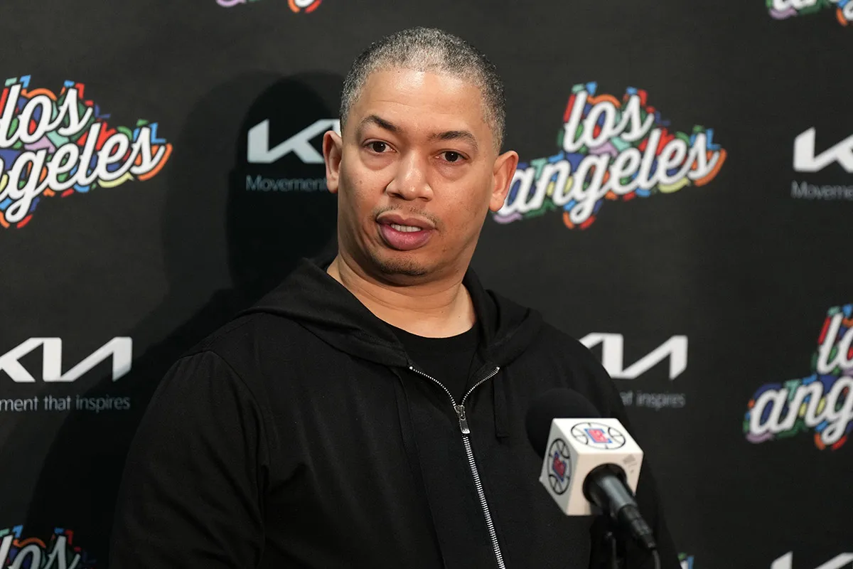 Tyronn Lue