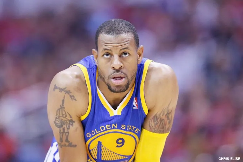 Andre Iguodala