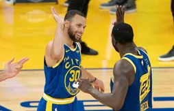 L’énorme valorisation des Warriors refroidit les investisseurs