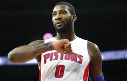 Andre Drummond avec une nouvelle performance de glouton (25 points, 29 rebonds)