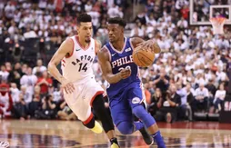 Jimmy Butler rejoint Miami dans un échange à quatre équipes !