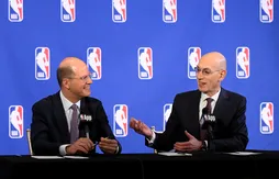 Les consultations vont débuter pour la NBA Europe