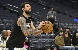 En contact avec les Celtics, Austin Rivers rêve de jouer au Heat !