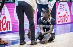 Nuni Omot “profondément attristé et désolé” après l’ablation du rein de Borisa Simanic