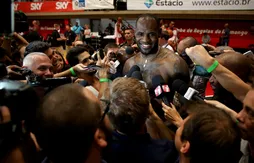 Les journalistes autorisés à revenir dans les vestiaires NBA