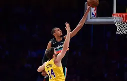 Avec un Wemby stratosphérique, les Spurs démolissent les Lakers