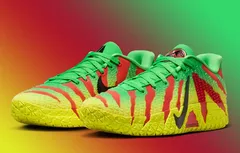 La collection Ja 3 « Jurassic Park » sort les griffes