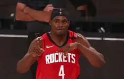 Danuel House Jr. se place parmi les joueurs les plus complets