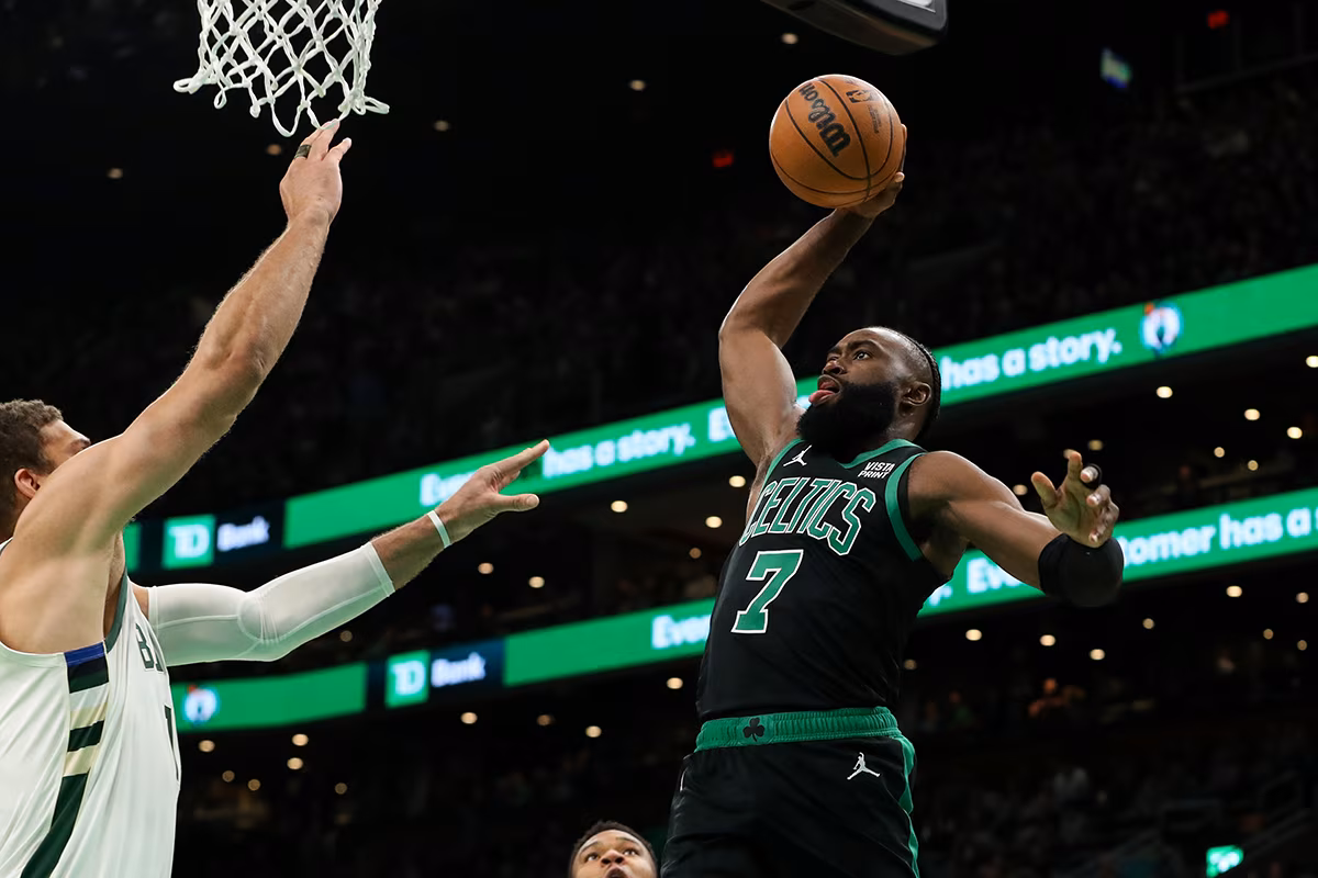Jaylen Brown