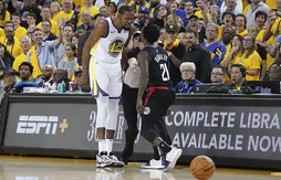 Patrick Beverley, agaçant par nature